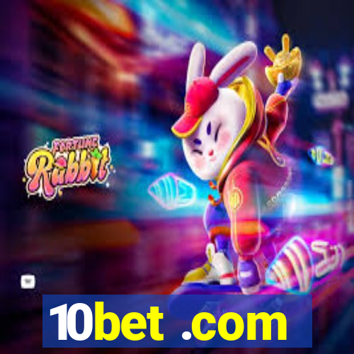 10bet .com